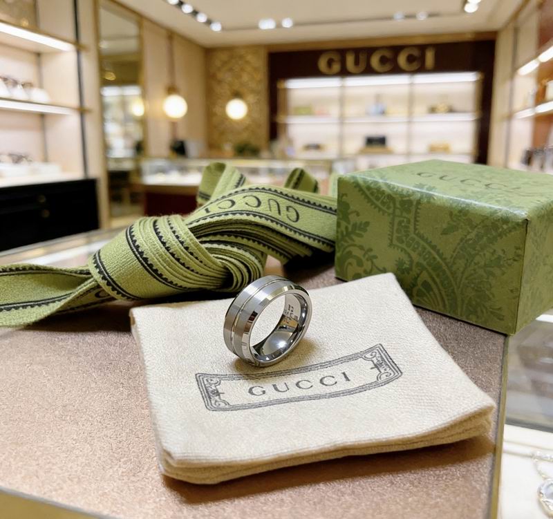Gucci Ring 03yxs45 (9)