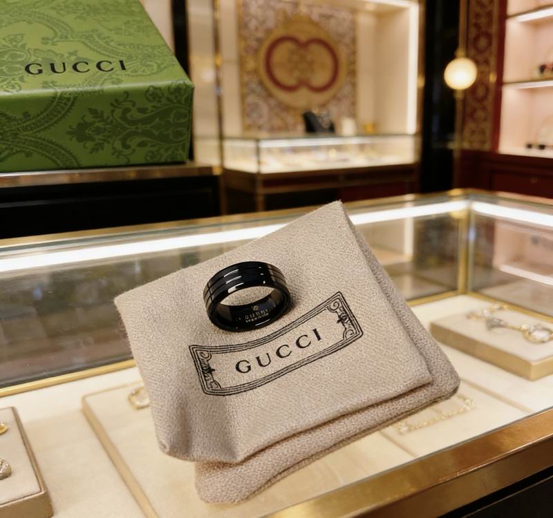 Gucci Ring 03yxs46 (7)