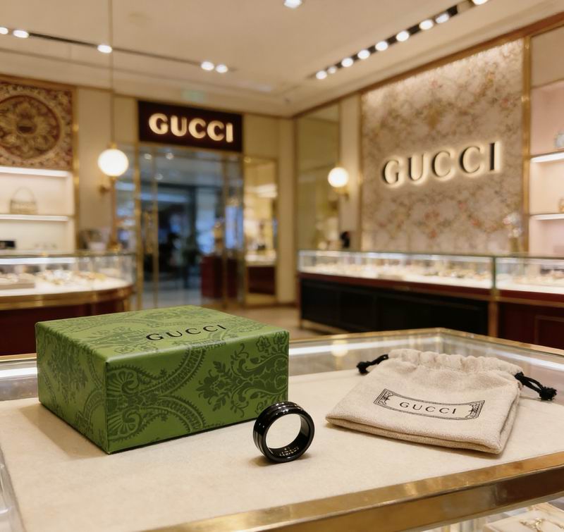 Gucci Ring 03yxs46 (8)