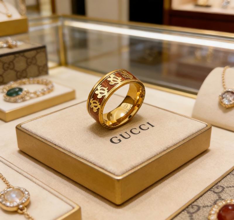 Gucci Ring 03yxs49 (7)