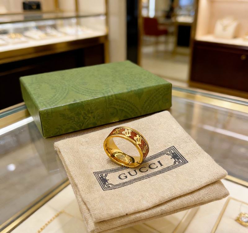 Gucci Ring 03yxs49 (8)