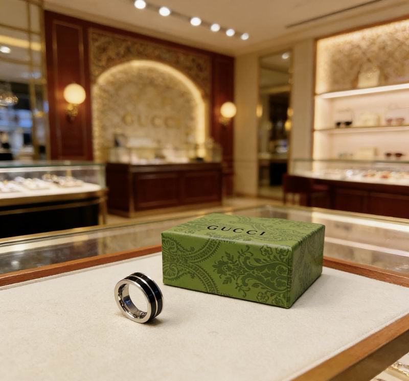 Gucci Ring 03yxs50 (1)