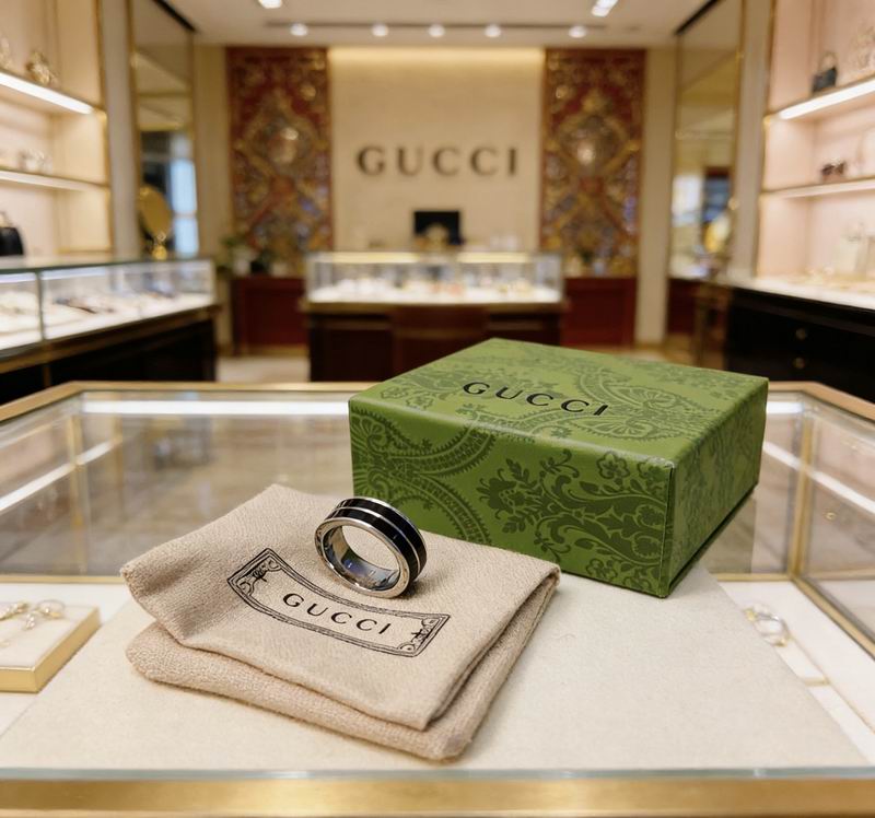 Gucci Ring 03yxs50 (2)
