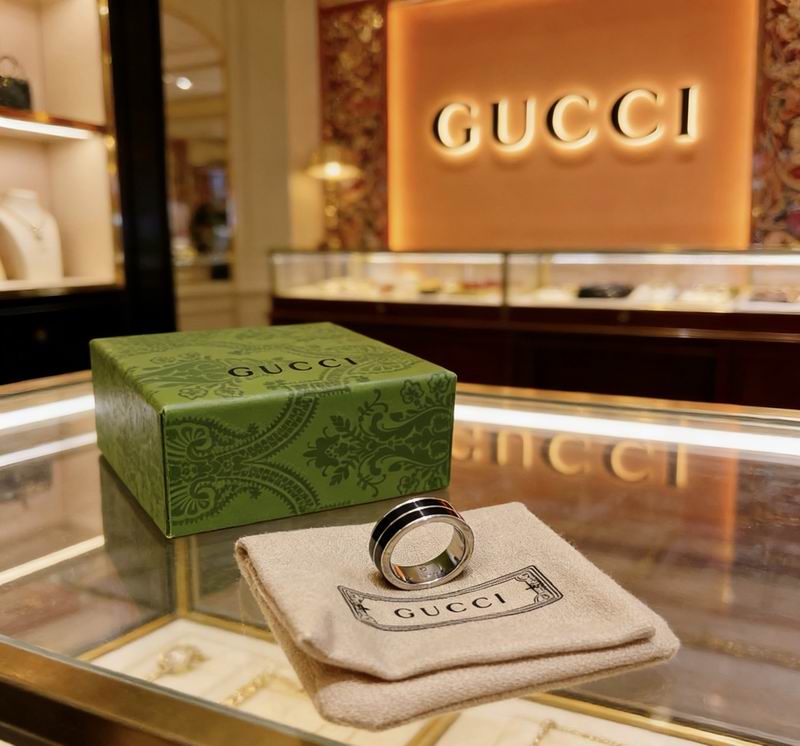 Gucci Ring 03yxs50 (4)