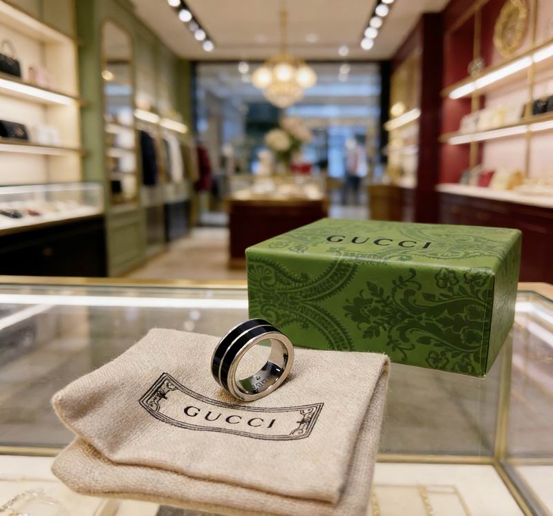 Gucci Ring 03yxs50 (5)