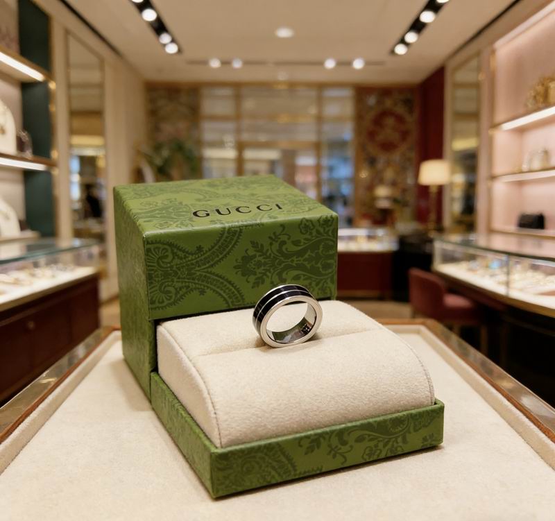 Gucci Ring 03yxs50 (7)