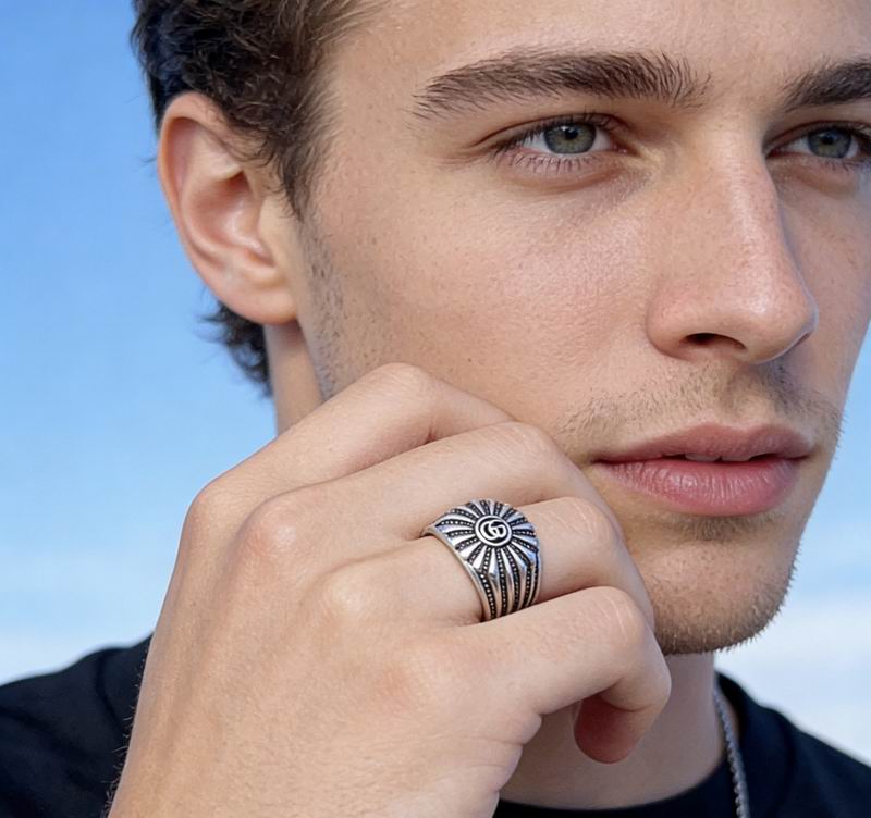 Gucci Ring 03yxs51 (6)