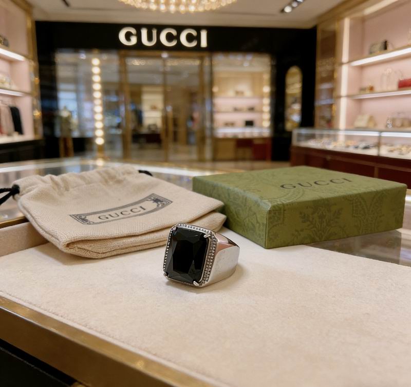 Gucci Ring 03yxs52 (2)