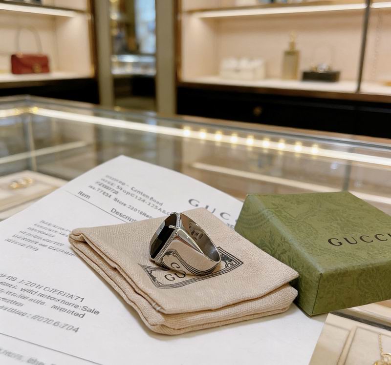 Gucci Ring 03yxs52 (6)