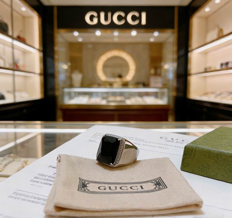 Gucci Ring 03yxs52 (7)