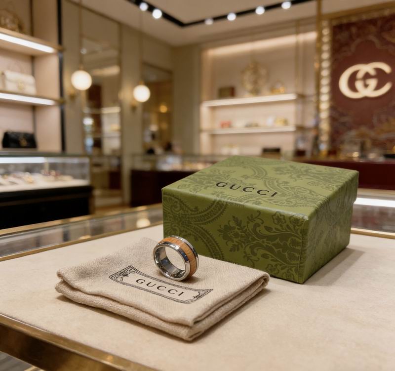 Gucci Ring 03yxs54 (8)