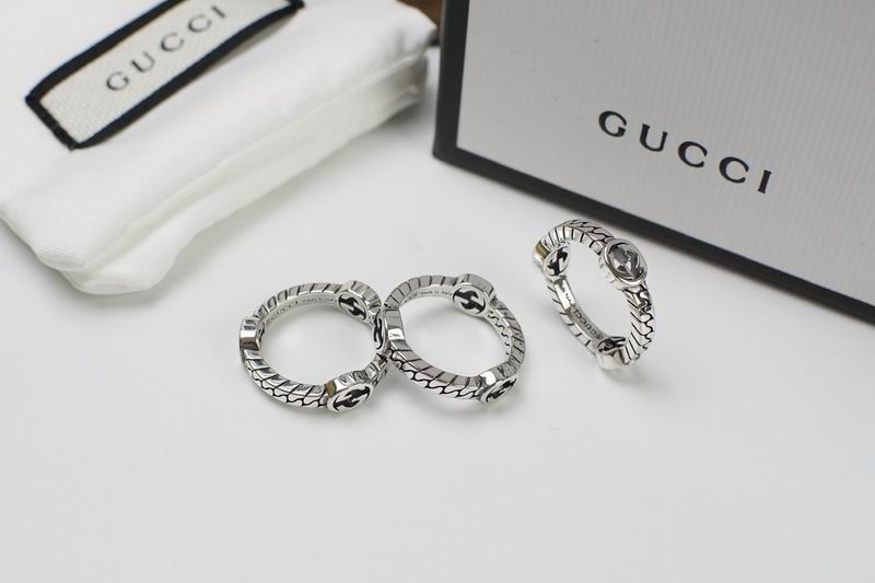 Gucci Ring 03yxs57 (3)