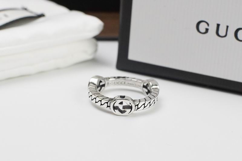Gucci Ring 03yxs57 (4)