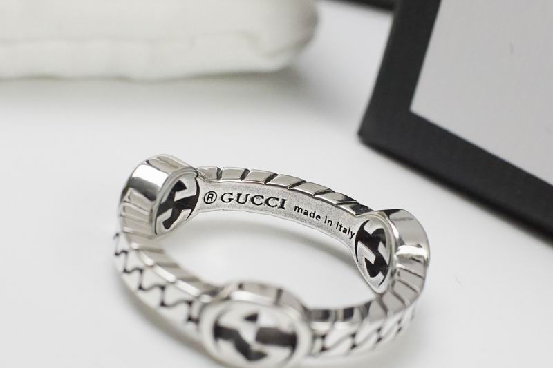 Gucci Ring 03yxs57 (5)