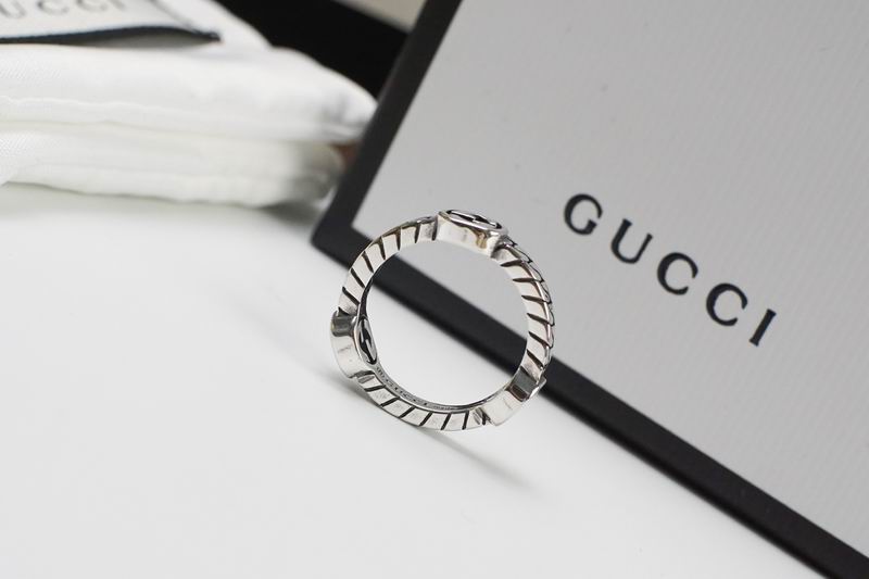 Gucci Ring 03yxs57 (6)