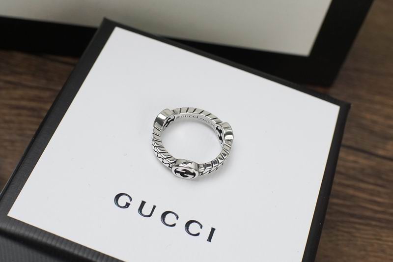Gucci Ring 03yxs57 (7)