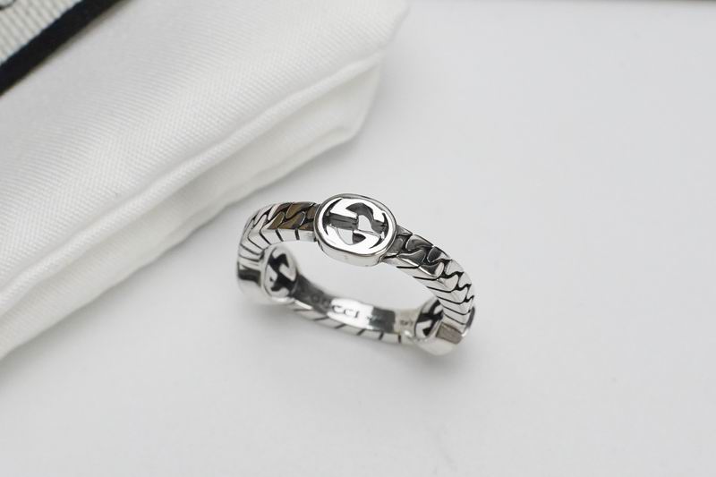 Gucci Ring 03yxs57 (9)