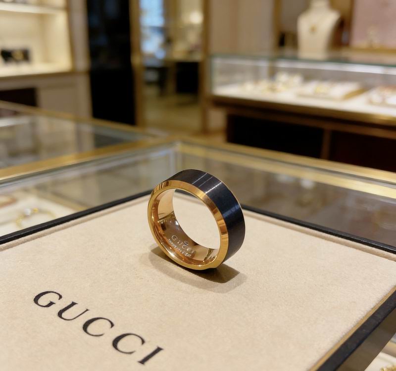 Gucci Ring 03yxs60 (1)