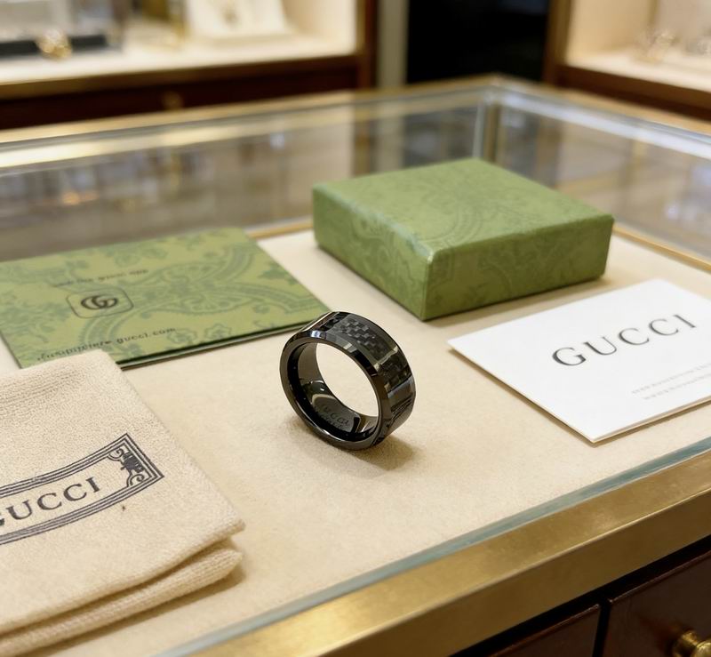 Gucci Ring 04yxs61 (2)