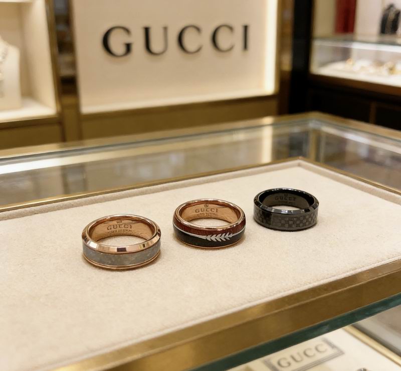 Gucci Ring 04yxs61 (4)