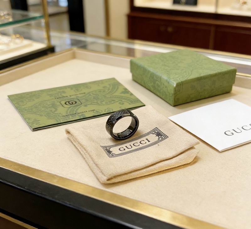 Gucci Ring 04yxs61 (7)