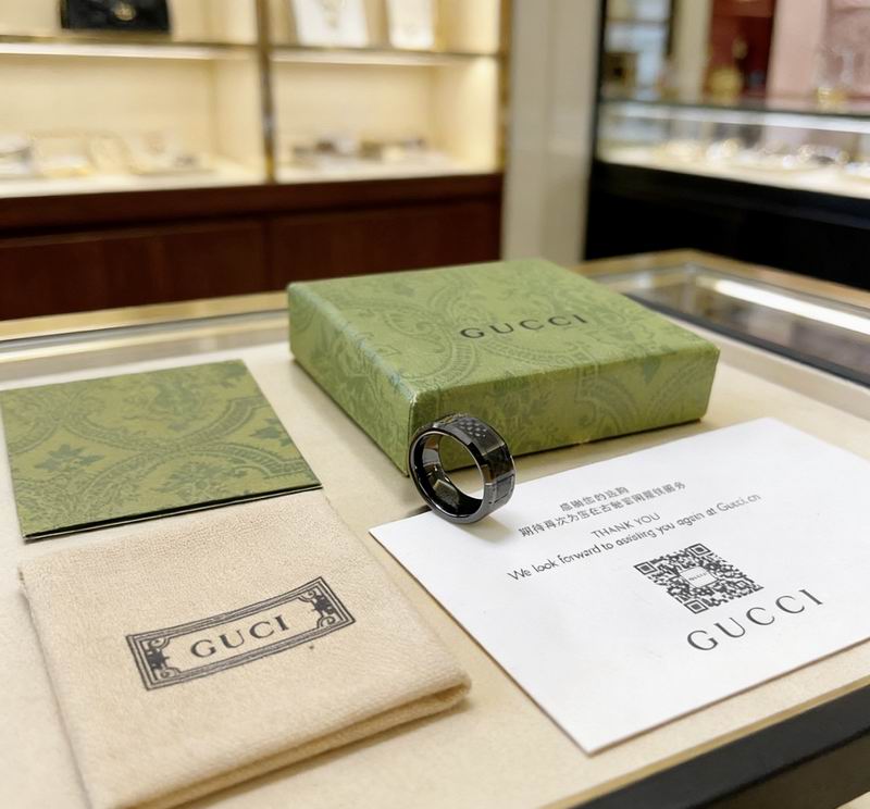 Gucci Ring 04yxs61 (8)