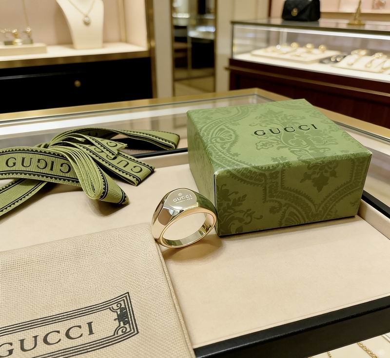 Gucci Ring 04yxs62 (1)