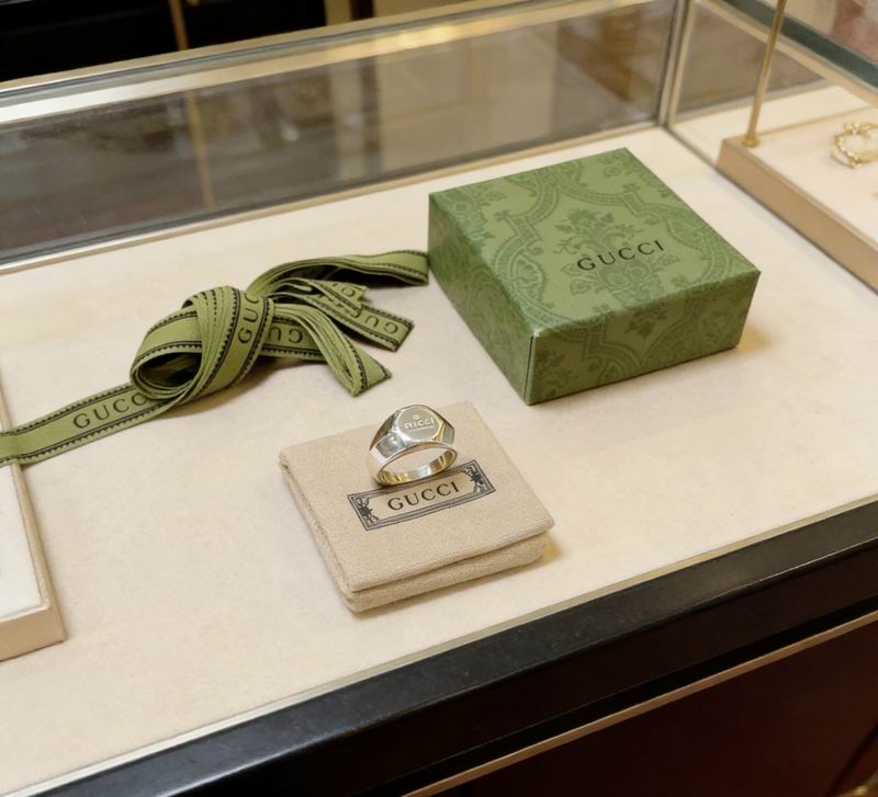 Gucci Ring 04yxs62 (2)