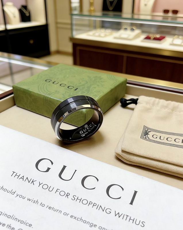 Gucci Ring 04yxs63 (1)