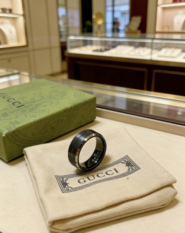 Gucci Ring 04yxs63 (2)