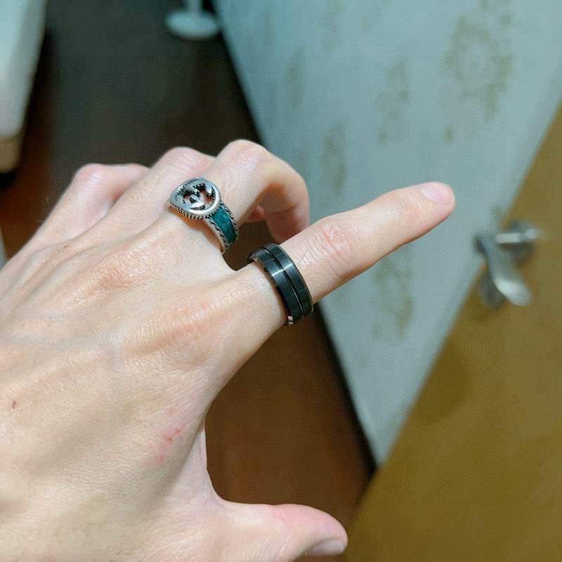 Gucci Ring 04yxs63 (3)