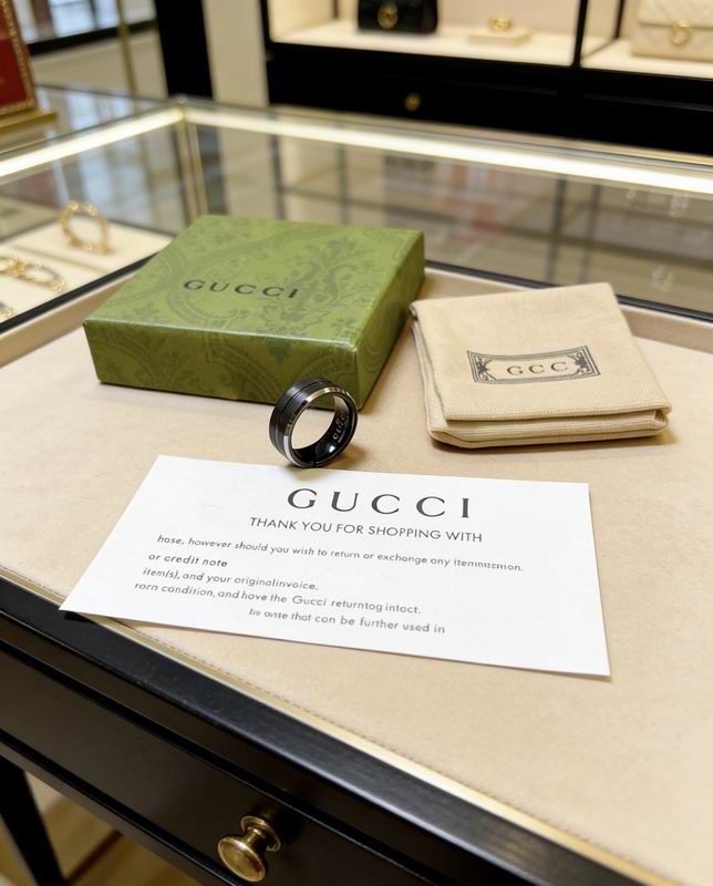 Gucci Ring 04yxs63 (4)