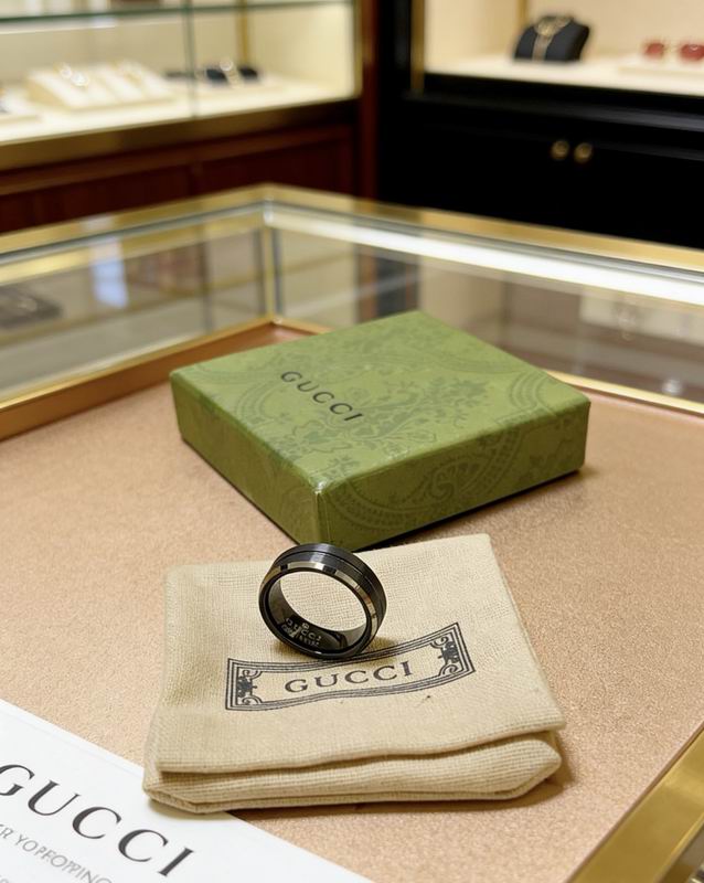 Gucci Ring 04yxs63 (8)