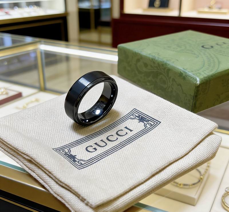 Gucci Ring 04yxs64 (1)