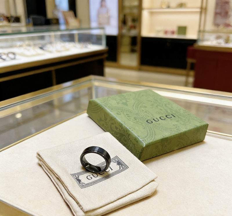 Gucci Ring 04yxs64 (2)