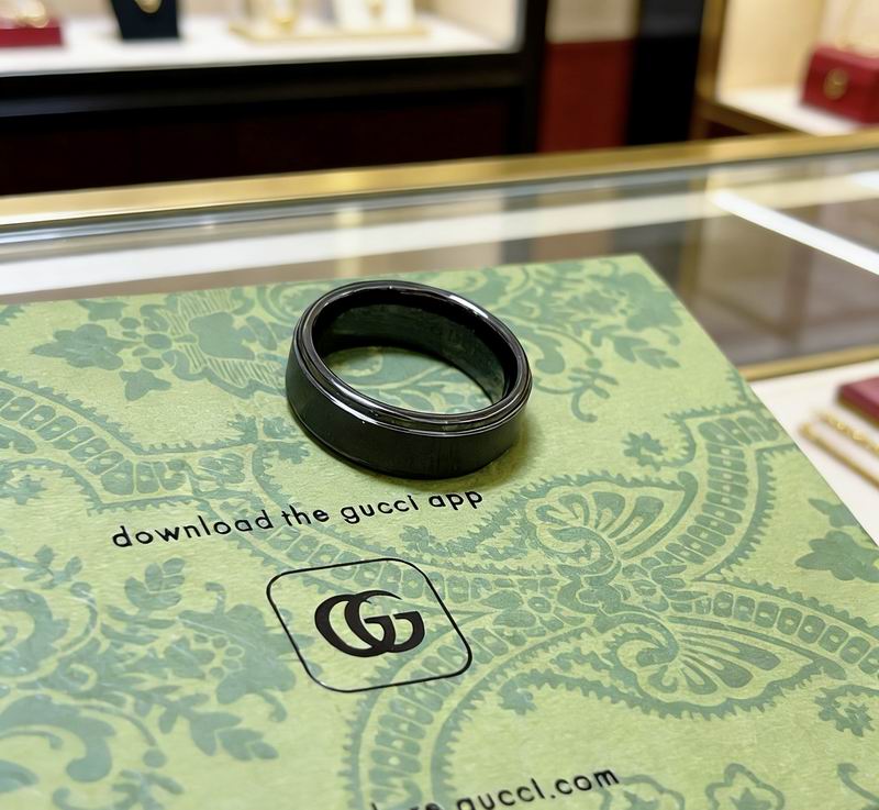 Gucci Ring 04yxs64 (4)