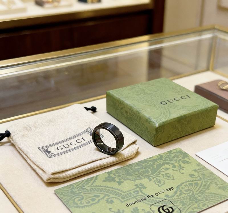 Gucci Ring 04yxs64 (5)