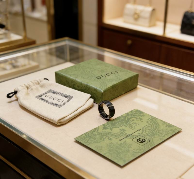 Gucci Ring 04yxs64 (7)