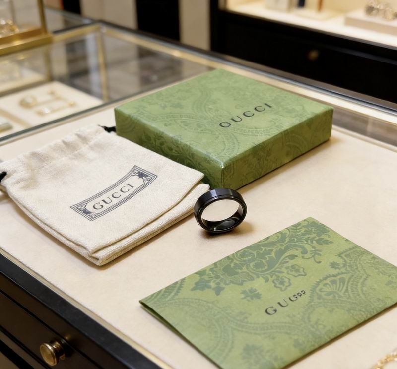 Gucci Ring 04yxs64 (8)