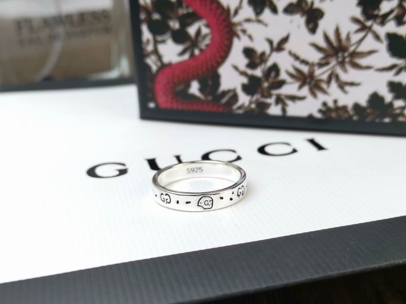Gucci Ring 04yxs65 (2)