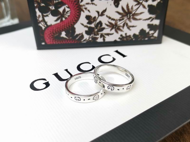 Gucci Ring 04yxs65 (3)