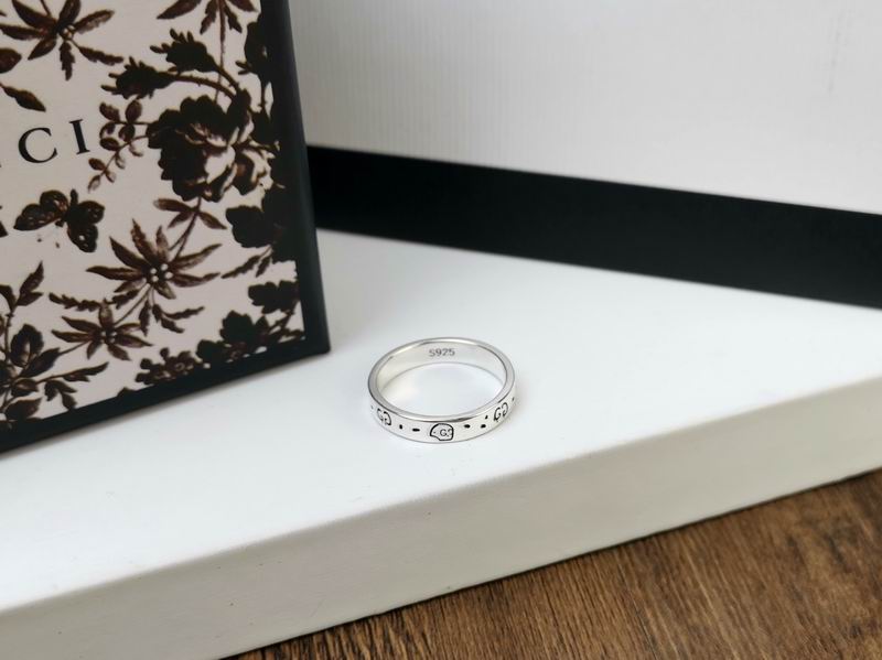 Gucci Ring 04yxs65 (4)