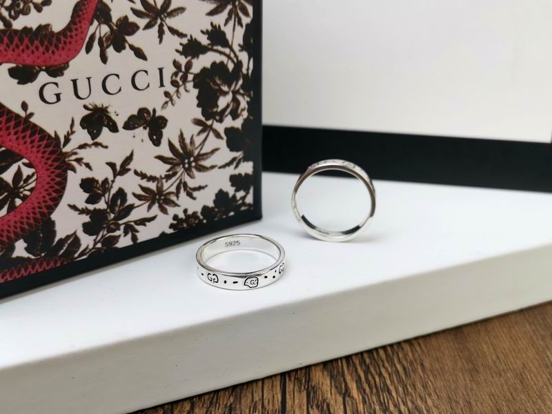 Gucci Ring 04yxs65 (5)