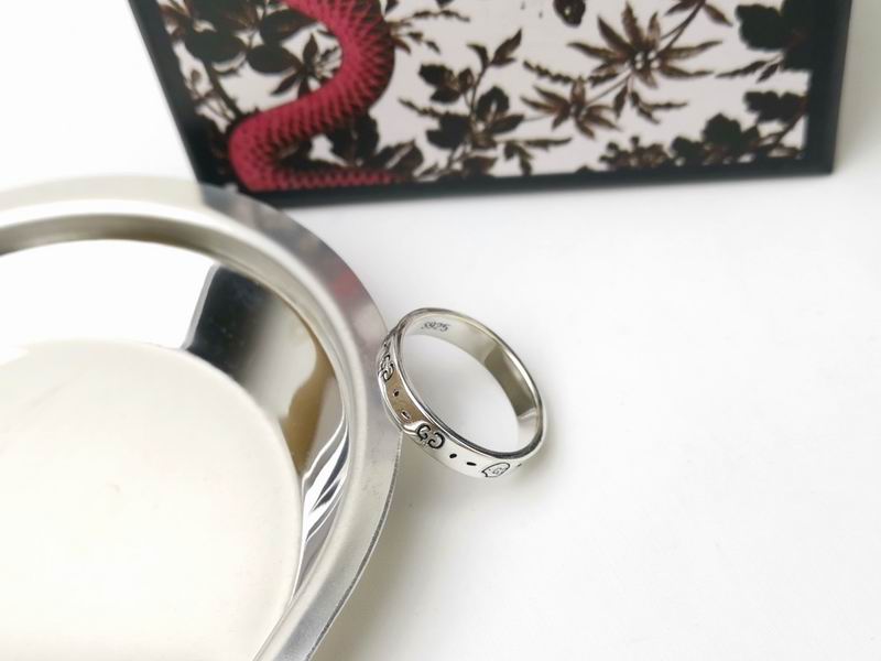 Gucci Ring 04yxs65 (6)