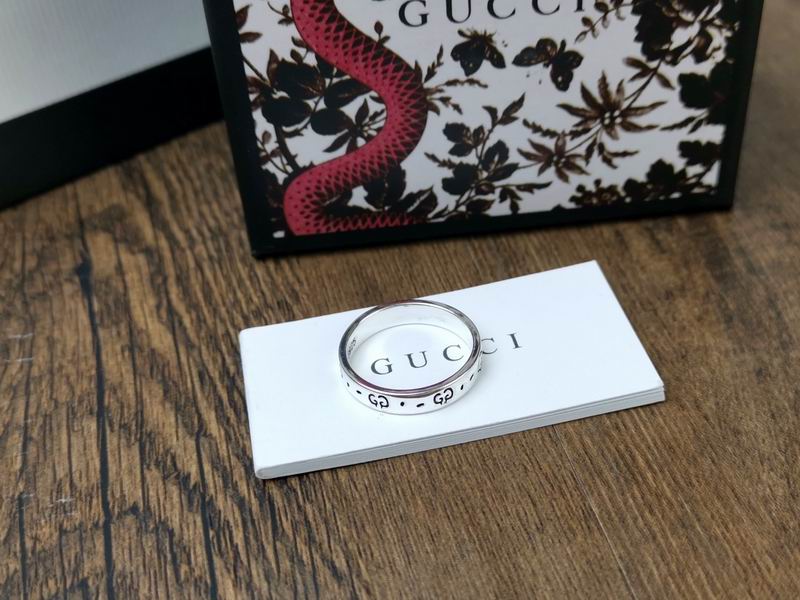 Gucci Ring 04yxs65 (7)