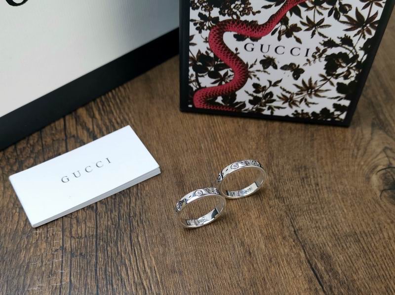 Gucci Ring 04yxs65 (9)
