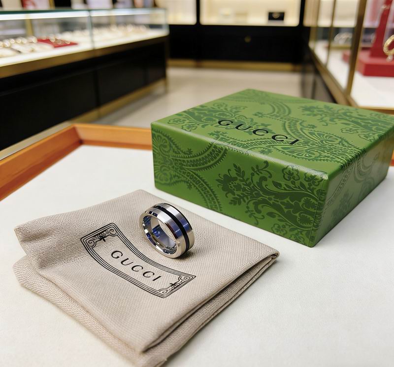 Gucci Ring 04yxs66 (1)