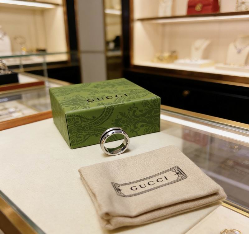 Gucci Ring 04yxs66 (2)