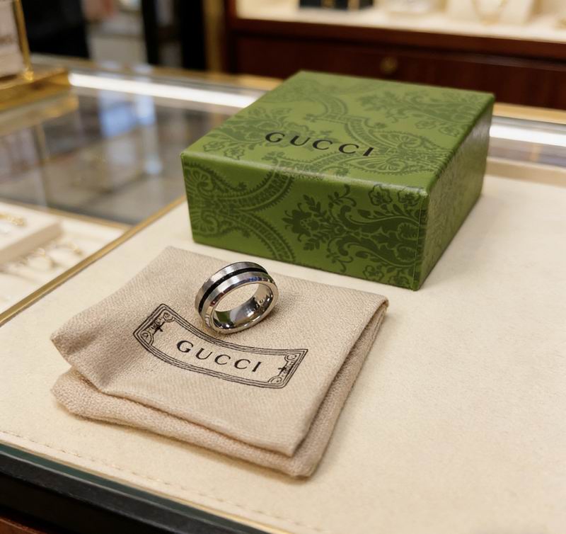 Gucci Ring 04yxs66 (4)
