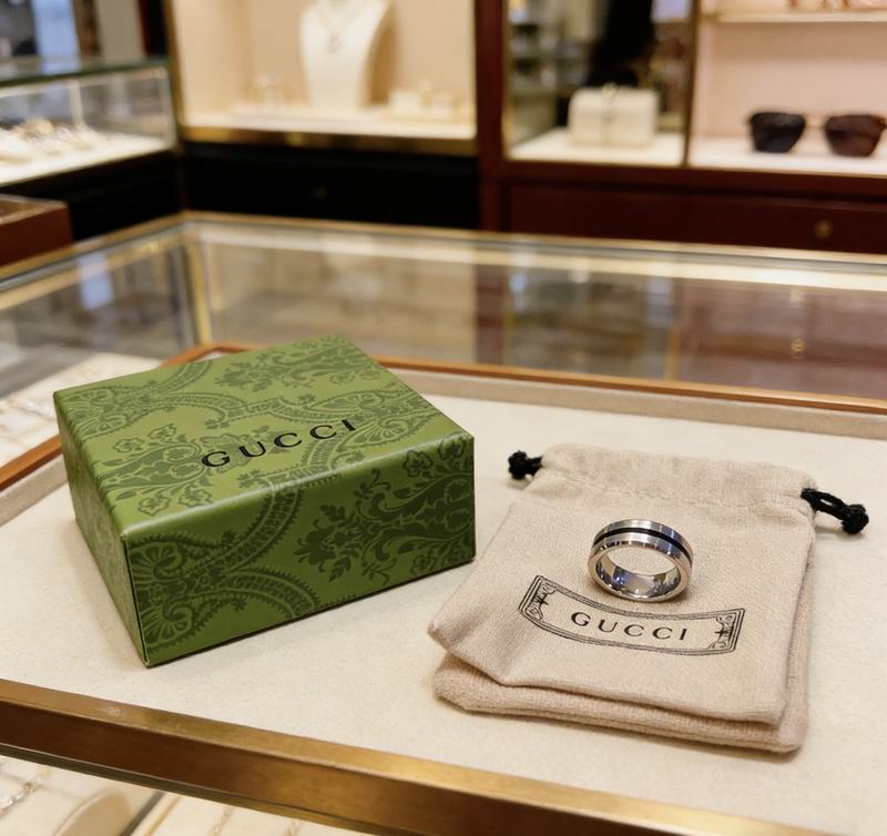 Gucci Ring 04yxs66 (5)